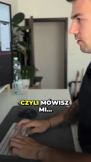 Pokaż mi swój kod a powiem Ci jakim jesteś człowiekiem… #programista #programowa