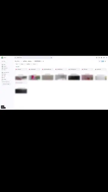 @มามิ๊ Part-time ดึงลิงก์จาก Google Sheets กันค่ะ #GoogleDrive #GoogleSheets