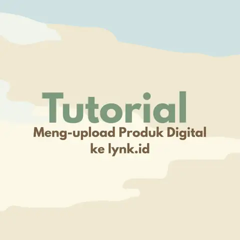 untuk teman² yang masih bingung gimana sih caranya upload atau masukin produk di
