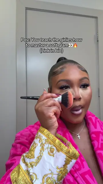 Are you ready or no ?🤭🔥 Purchase my course to learn my artistry 💐❤️✨ #MakeupT