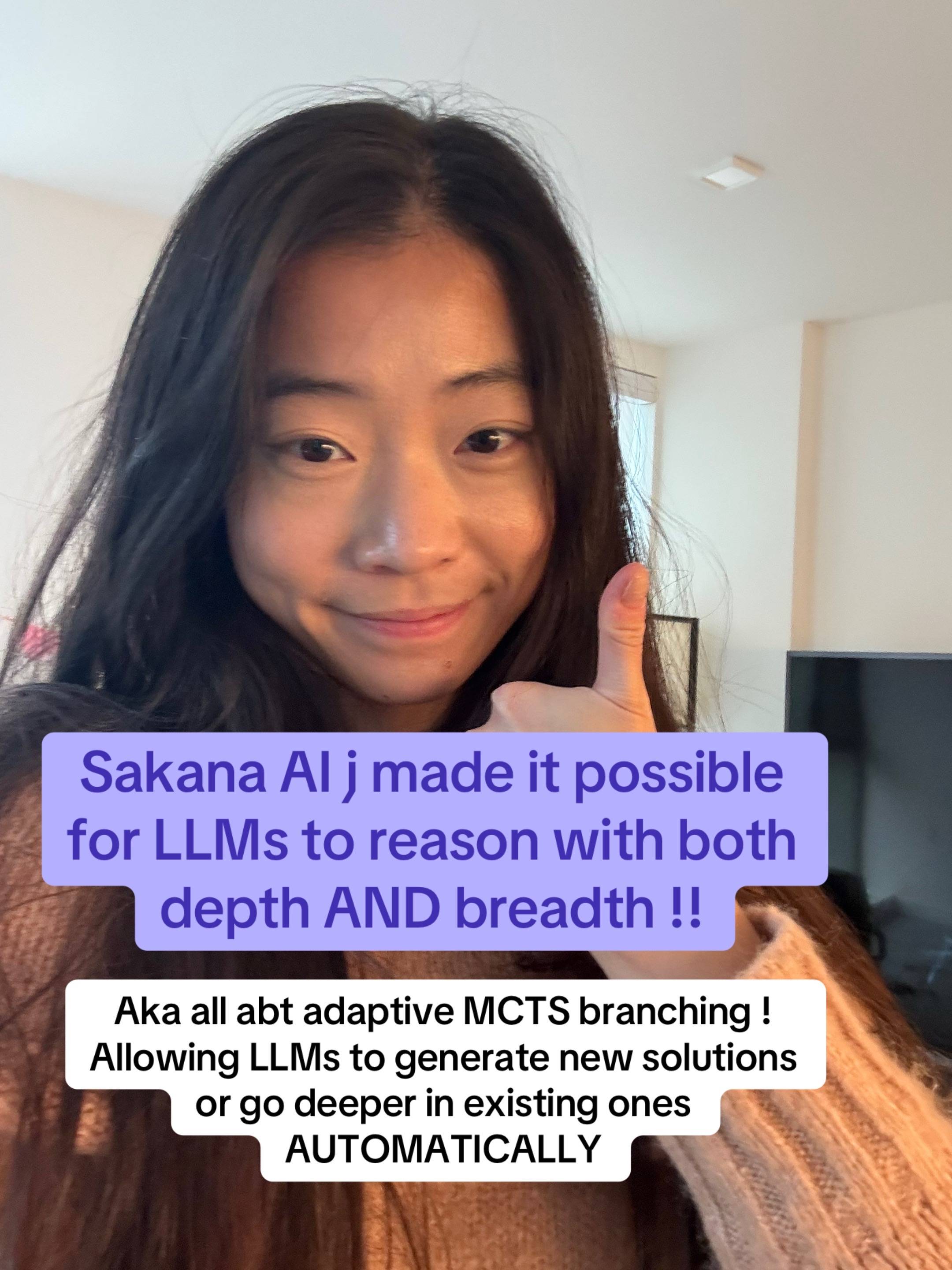 This is honestly so cool <3 if u try it out lmk too!!! #aiml #artificialintellig
