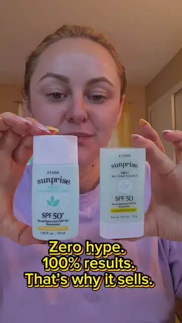 My to go SPF this summer! @ETUDE  #airysunstick #sunprise #quicksunstick #spf #a