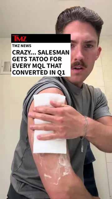 DID IT HURT THOUGH 🫣 #saleslife #salestok #saleshumor #salesmemes