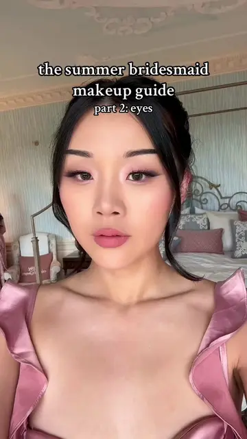 already posted part 1 which is base makeup! 3rd times the charm when it comes to