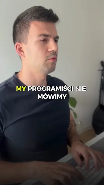 Miał być szybki fix, a wyszło jak zwykle… brzmi znajomo? #corpo #programowanie #