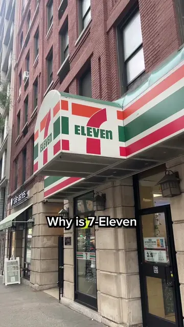 Why does 7 Eleven give out FREE Slurpees every year? 🍧 They’re not losing money