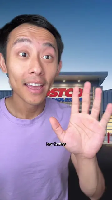 Don’t sleep on Costco Next! #costco #PersonalFinance 