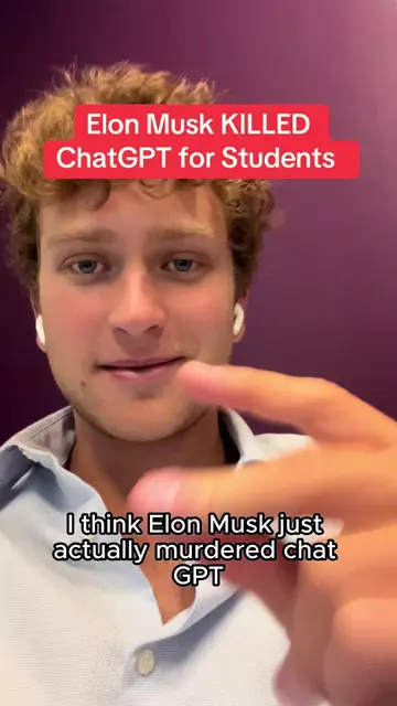 From 4 just dropped last night and Elon said some crazy stuff during the live de