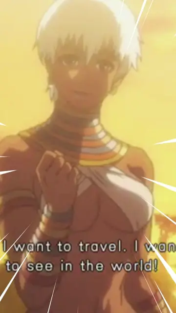 Dicen que no hay personaje roto Hasta que te sale ella. Y ahí, se acaba la parti