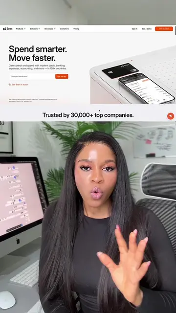 It’s about showing you actually care about the people that make your product (we