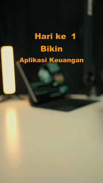 Hari 18/100 Hari ini gue bikin halaman lupa password di Flutter. User masukin em