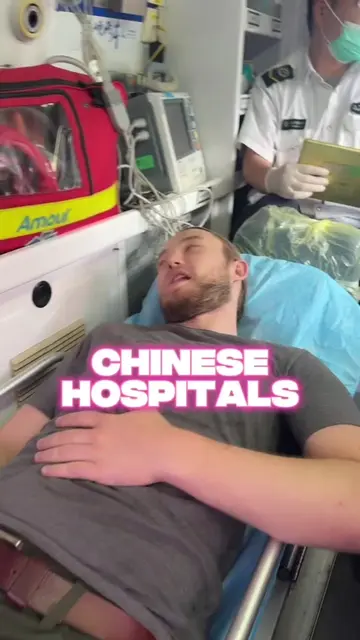 This is an honest POV of our experience with the healthcare system in China. It’