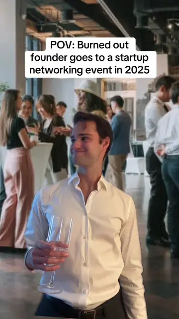 Every event in Sf and NYC #saas #founder #startup 
