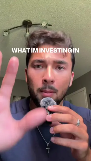 Here’s what stocks I invest in!