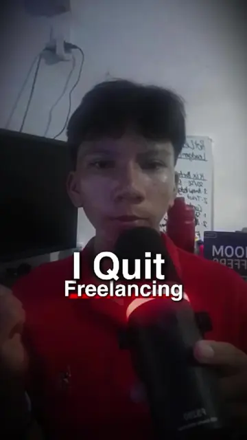 Why I Quit Freelancing — My Honest Experience (No Hate to Other Freelancers, Kee