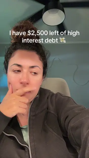 Why does it feel like this never ends #DebtFreeJourney #PayingOffDebt #Financial