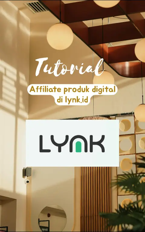 ✨Buat kamu yg masih belum punya produk bisa Affiliate-in Products digital orang 