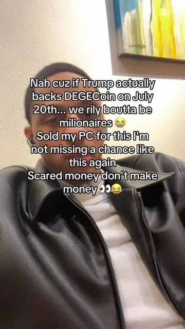 Have yall heard of this? 