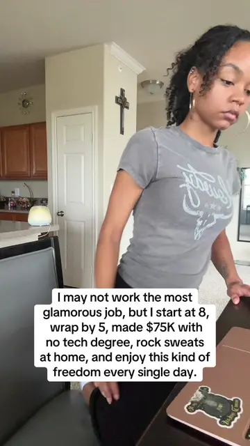 CourseCareers TikTok thumbnail