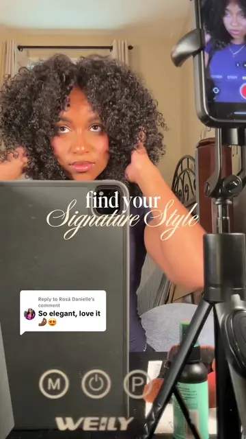 Replying to @Rosá Danielle this summer it’s time to lean into your signature sty