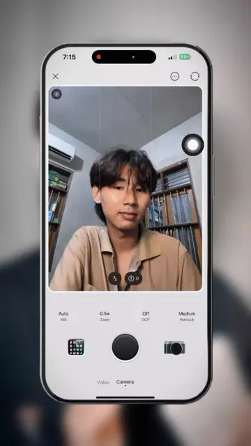 iPhoneနဲ့ပုံရိုက်တိုင်း မလှလို့စိတ်ညစ်နေလား?🥹📸 #iphone16promax #iphone #iphone