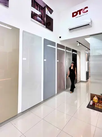ក្តារអ៊ុតឆ្លុះច្បាស់ស្អាត មាននៅហាងVictory #decor #architecture #hardware #furnit