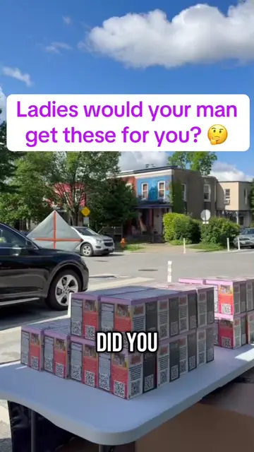 Share this with your male friends so they get you free pads when we’re giving th