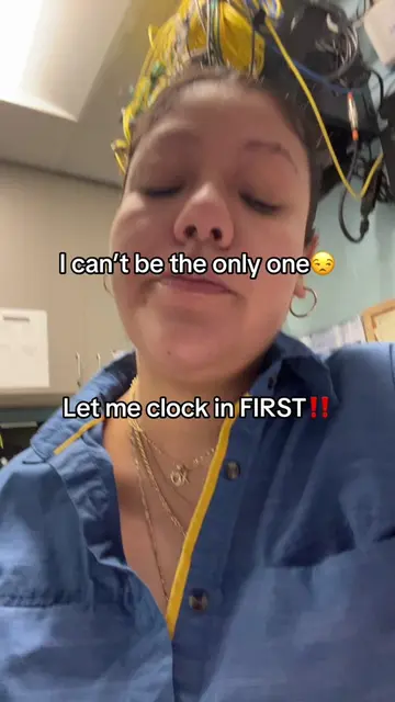 Can’t even say good morning ‼️ #managersbelike #mcdonalds #fyp #fastfood #proble