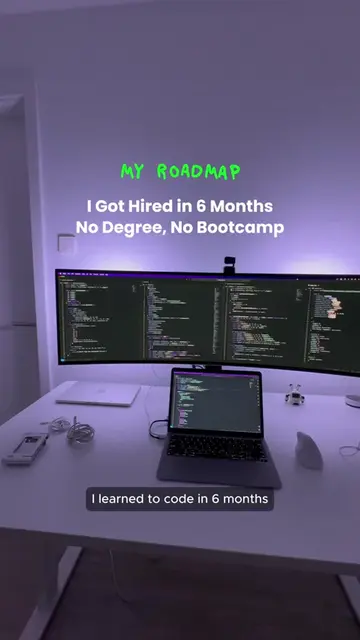 July 28th it is! #fyp #softwareengineer #developer #code #roadmap 