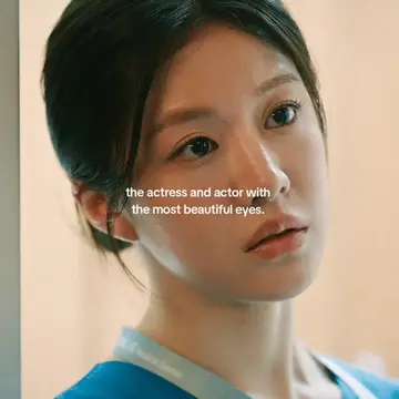 ahora imaginen verlos en un mismo kdrama 😭😭 #tiktok #kdramas #goyounjung #park