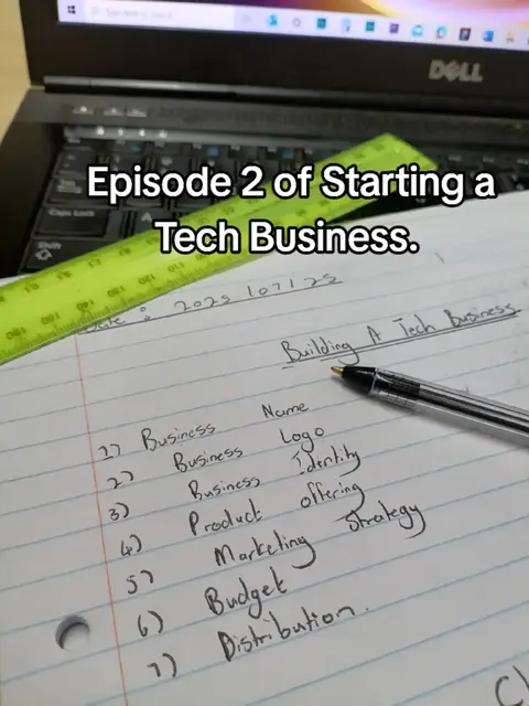Building a Tech startup or micro startup is overwhelming and uncomfortable. But 