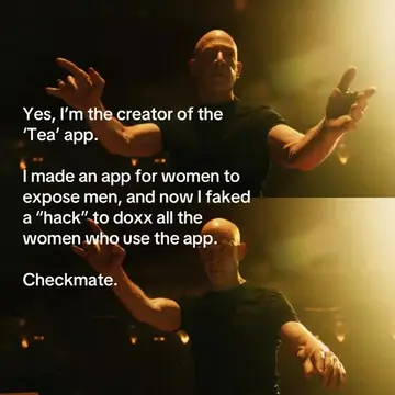 Checkmate huzz. #pivot #startup #Tech #ai #tea 