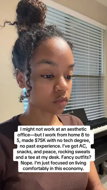 The best way to get a job in tech sales without a degree or previous experience 