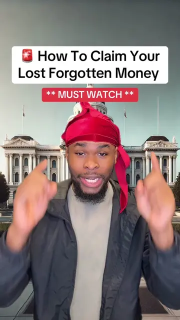 The government might owe you a lot of money and you don’t even know it. Here’s h