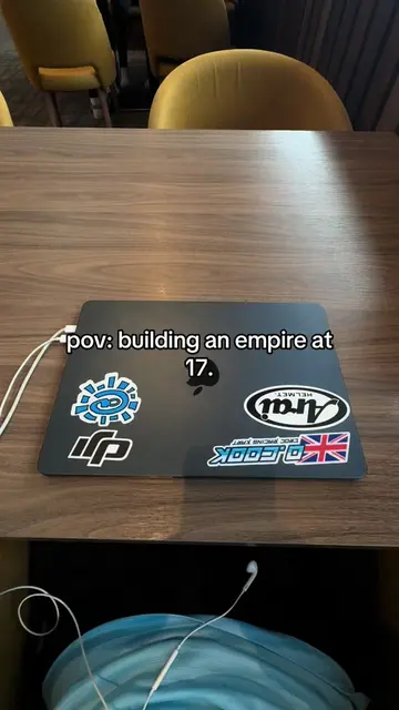 new yt vid out now. #empire #business #smma #fyp #relatable