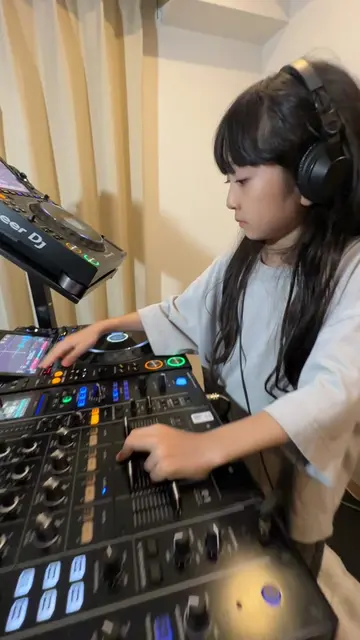 最近お気に入りのRINOKAが考えたトリックプレイだよー😊✨ “Loving this new trick play by RINOKA lately! 😊