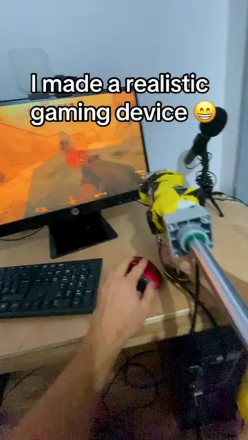 This machine is multi-purpose 😊😁✅✅ #gaming #GamingSetup #techtok 