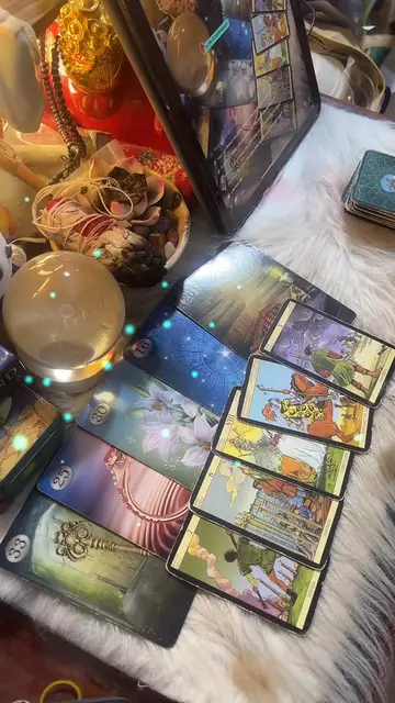 Bạn và người ấy ra sao tiktoklive #livehighlights #healingwitheli #tarot #xuhuon