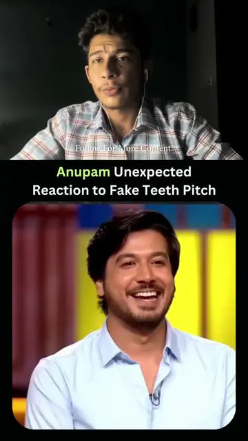 A smile worth ₹80 lakhs? - DreamSmile Veneers offers a quick & affordable soluti