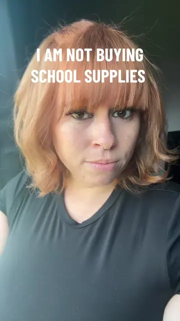 #teacher #school #schoolsupplies 