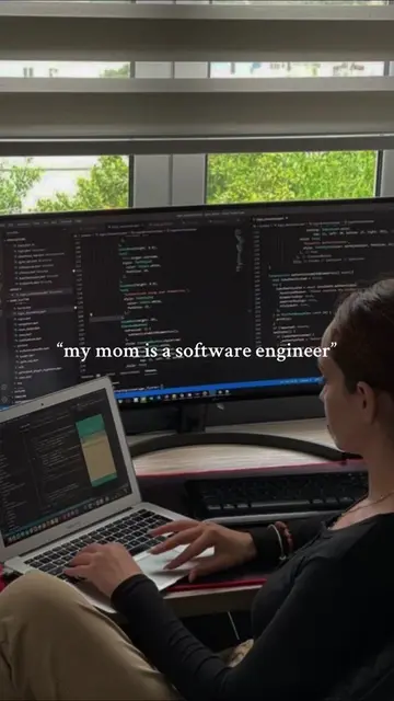 #softwareengineering #womeninstem #engineering #artificialinteligence #ai #fyp #
