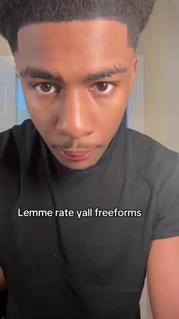 Follow me fo da method #fypシ #freeformdreads #hair #freeform #4chair 
