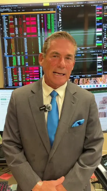 Will Tariffs Crush the Market? #tariff #economy #investingforbeginners #moneytok
