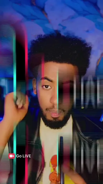 Go Live TikTok Incentive Program #golive #tikto #tiktokincentiveprogram #habesha