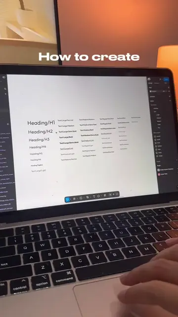 Tired of manually adjusting font sizes in every frame? Here’s how to create a sm