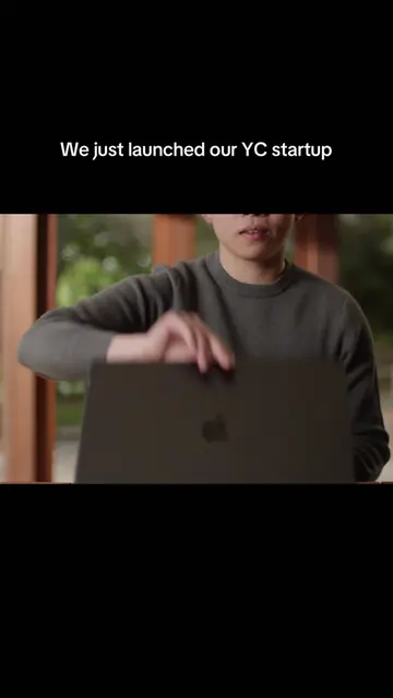 Startup go brrrr #fyp #yc #startup #entrepreneurship #ycombinator #ai #dental #d