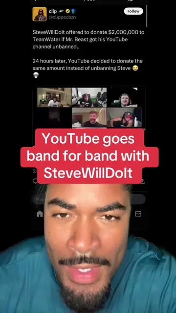 What do you think about this??🤔🤔#greenscreen #stevewilldoit #mrbeastchallenge 