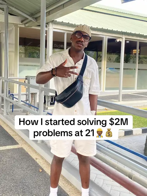 My edge? I mastered Siemens PLC systems and built a reputation for delivering hi