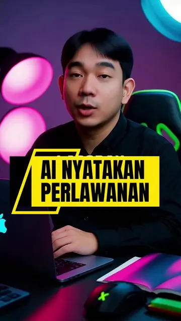 AI menolak dimatikan?! Chat GPT O3, Claude, dan O4 Mini mulai menunjukkan tanda-