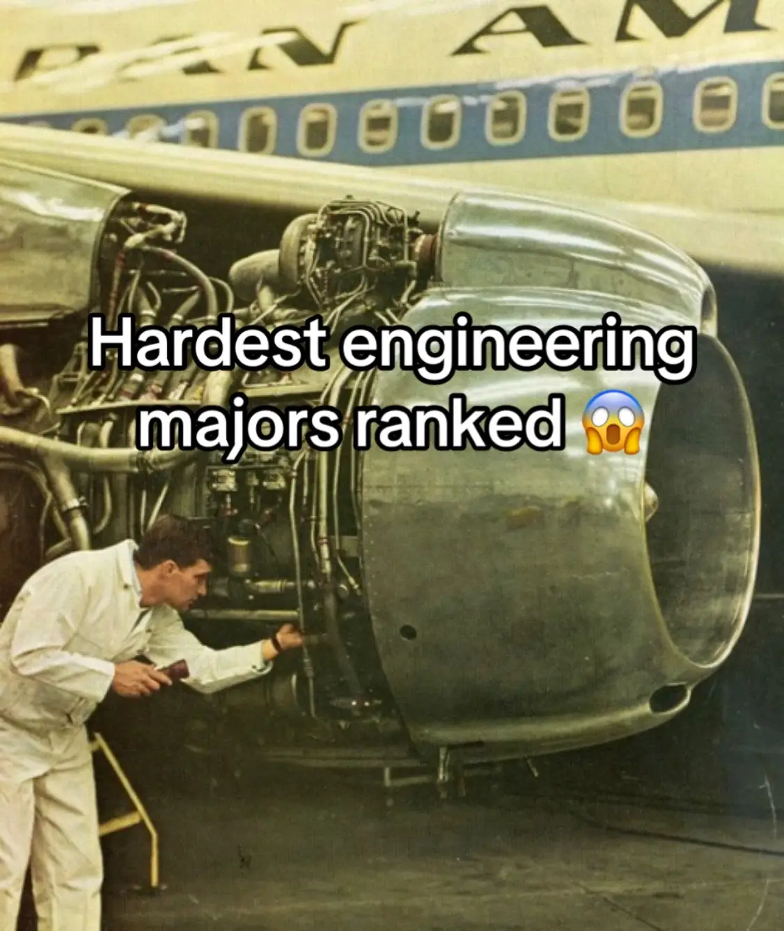 Would you take these? 🤯 #engineering #stem #fyp #engineer #ee #engineeringstude